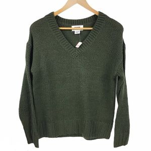 🆕 VS PINK | Slouchy Sweater